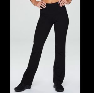 RBX Bootcut Leggings with Pockets